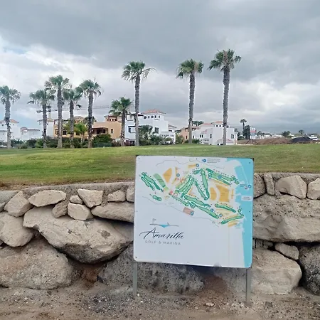 Apartamento Summer Dreams Tenerife