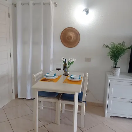 Summer Dreams Tenerife Apartment