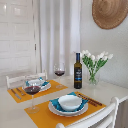 Summer Dreams Tenerife Apartment *
