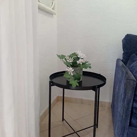 Summer Dreams Tenerife Apartment *