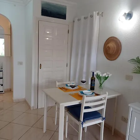 Apartment Summer Dreams Tenerife