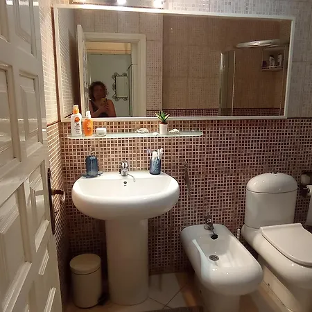 Apartment Summer Dreams Tenerife