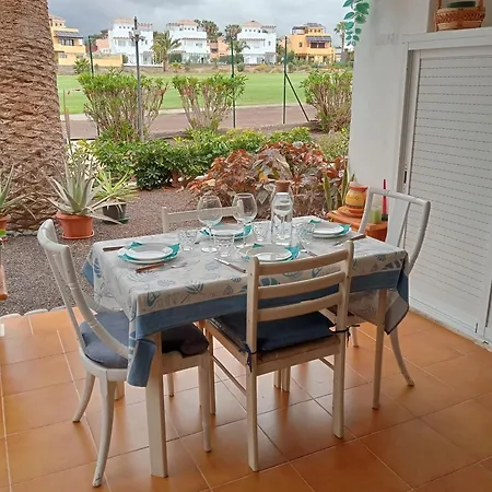 Summer Dreams Tenerife Apartment *