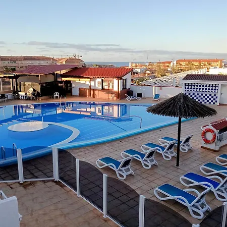 Summer Dreams Tenerife * San Miguel de Abona
