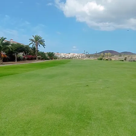 Apartment Summer Dreams Tenerife San Miguel de Abona