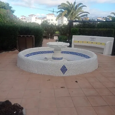 Apartment Summer Dreams Tenerife