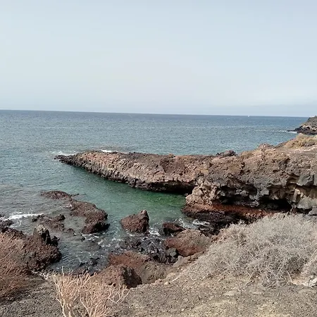 Apartment Summer Dreams Tenerife San Miguel de Abona