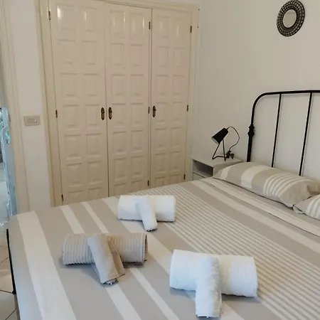 Summer Dreams Tenerife شقة سان ميغيل ذي أبونا