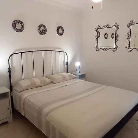 Summer Dreams Tenerife سان ميغيل ذي أبونا
