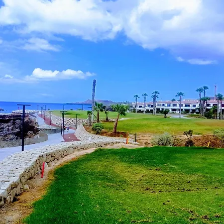 Summer Dreams Tenerife * سان ميغيل ذي أبونا