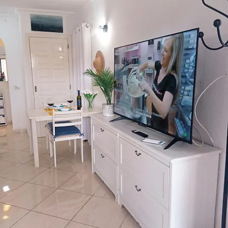 شقة Summer Dreams Tenerife *