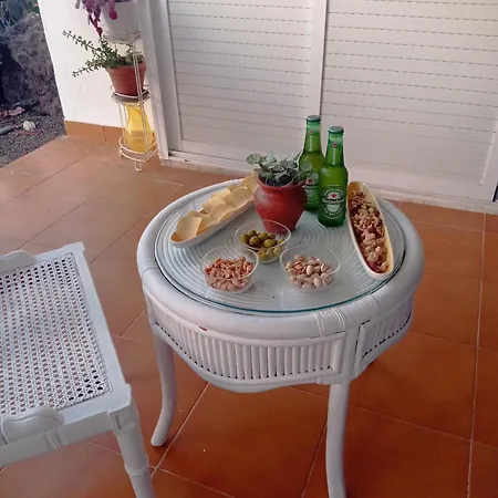 Summer Dreams Tenerife Σαν Μιγκέλ ντε Αμπόνα