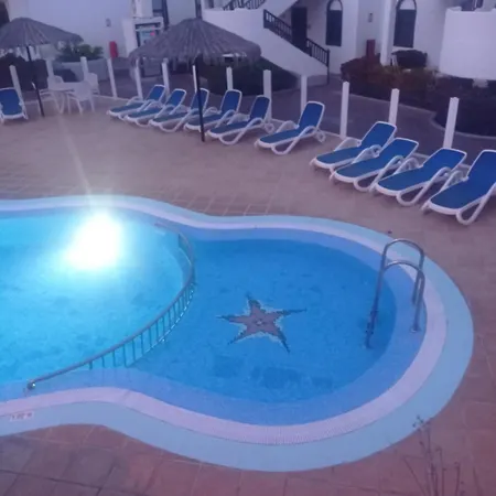 Summer Dreams Tenerife شقة *