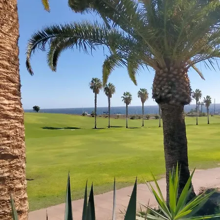 Apartment Summer Dreams Tenerife San Miguel de Abona