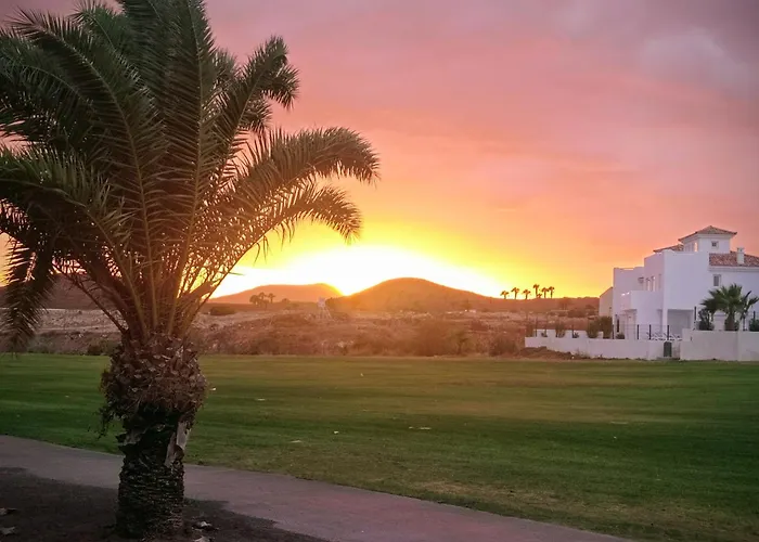 Summer Dreams Tenerife San Miguel de Abona