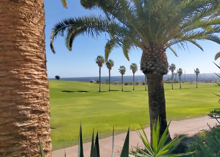 Apartmán Summer Dreams Tenerife San Miguel de Abona